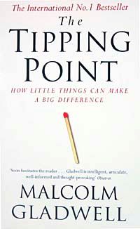 The Tipping Point