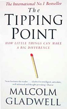 The Tipping Point