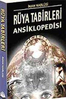 Rüya Tabirleri Ansiklopedisi