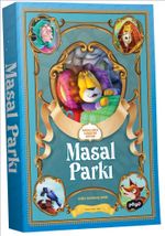 Masal Parkı (Ciltli)