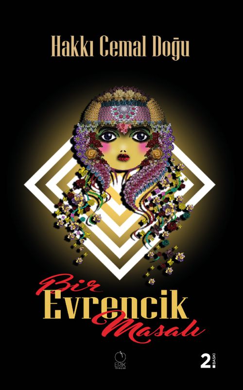 Bir Evrencik Masalı