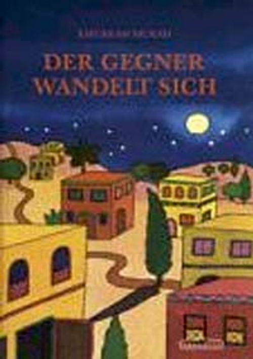 Der Gegner Wandelt Sich (Khurram Murad)