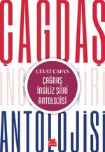 Çağdaş İngiliz Şiir Antolojisi