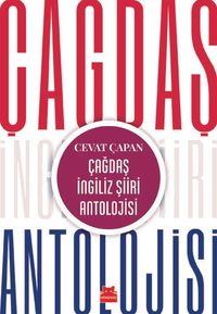 Çağdaş İngiliz Şiir Antolojisi