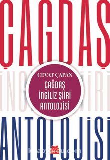 Çağdaş İngiliz Şiir Antolojisi - Bilinmeyen Yazar