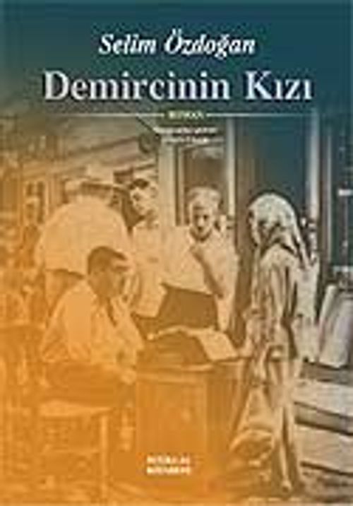 Demircinin Kızı
