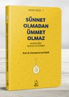 S&uuml;nnet Olmadan &Uuml;mmet Olmaz (Cep Boy)