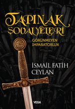 Tapınak  Şovalyeleri & Görünmeyen İmparatorluk
