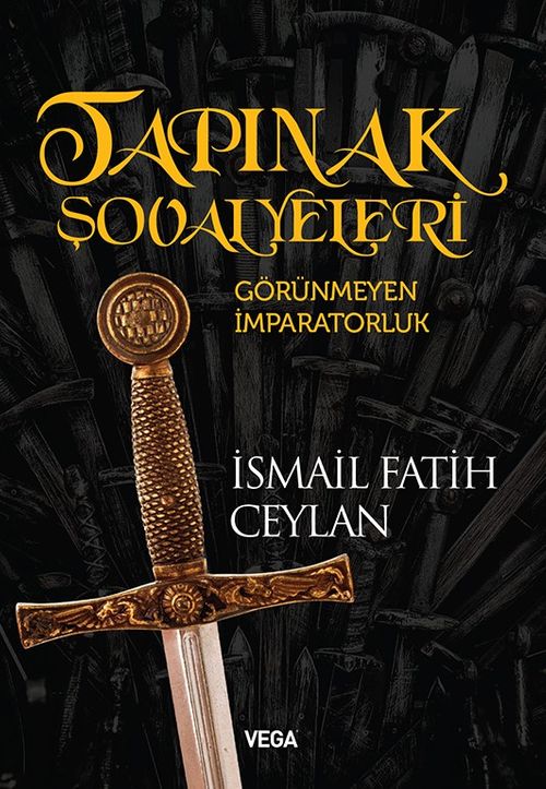 Tapınak  Şovalyeleri & Görünmeyen İmparatorluk