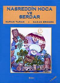 Nasrettin Hoca ve Serdar