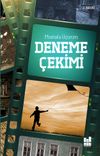 Deneme &Ccedil;ekimi