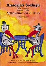 Atasözleri Sözlügü & Sprichuwörter von A bis Z