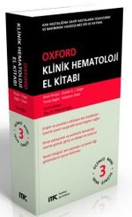 Oxford Klinik Hematoloji El Kitabı