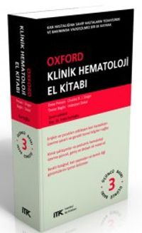 Oxford Klinik Hematoloji El Kitabı
