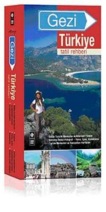 Gezi Türkiye Tatil Rehberi 2010