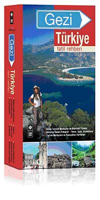 Gezi Türkiye Tatil Rehberi 2010