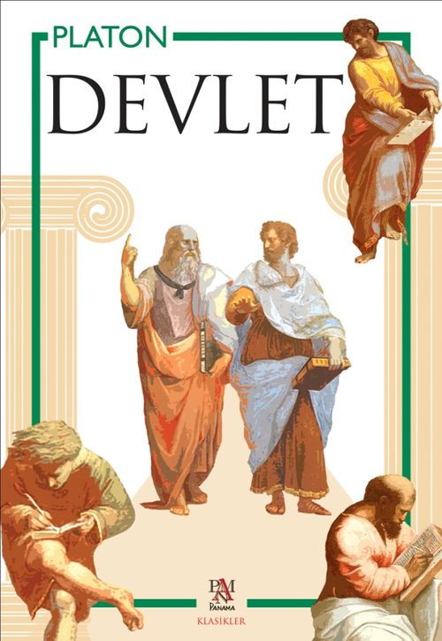 Devlet