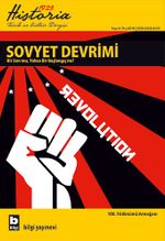 Historia 1923 Tarih ve Kültür Dergisi Sayı:4 Kış 2018