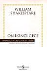 On İkinci Gece (Karton Kapak)