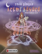 Acemi Büyücü / Sihirli Harfler Dizisi 1