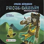 Proje Dürbün  / Sihirli Harfler Dizisi 2