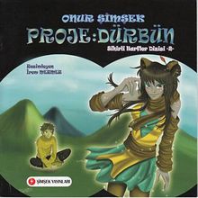 Proje Dürbün  / Sihirli Harfler Dizisi 2