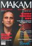 Makam Müzik Dergisi Sayı:1 Kış 2018