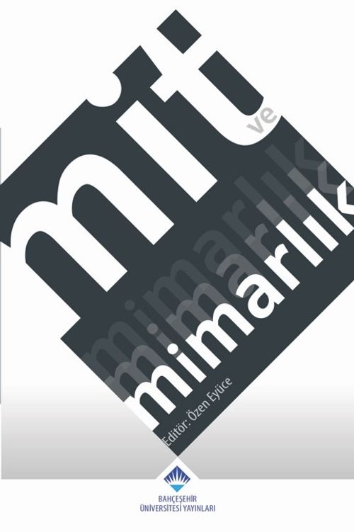 Mit ve Mimarlık