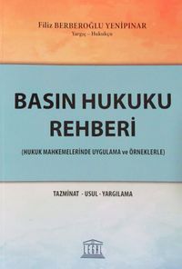 Basın Hukuku Rehberi