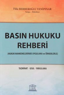Basın Hukuku Rehberi