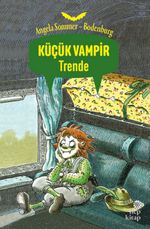 Küçük Vampir Trende 