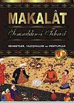 Makalat & Sohbetler, Yazışmalar ve Mektuplar