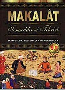 Makalat & Sohbetler, Yazışmalar ve Mektuplar