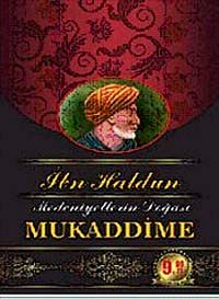 Meridyenlerin Doğası Mukaddime
