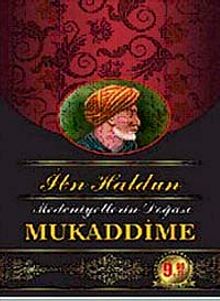 Meridyenlerin Doğası Mukaddime