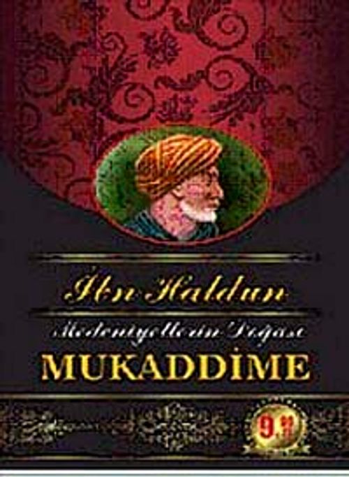 Meridyenlerin Doğası Mukaddime