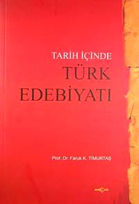 Tarih İçinde Türk Edebiyatı