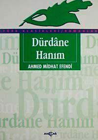 Dürdane Hanım