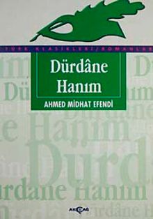 Dürdane Hanım