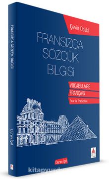 Fransızca Sözcük Bilgisi - Duran İçel