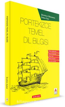 Portekizce Temel Dil Bilgisi - İbrahim Aybek