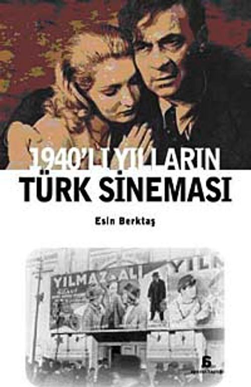 1940'lı Yılların Türk Sineması