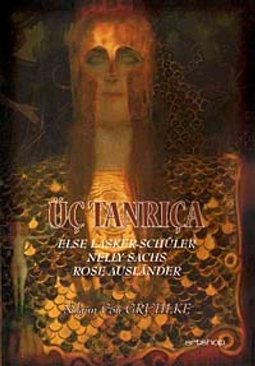 Üç Tanrıça