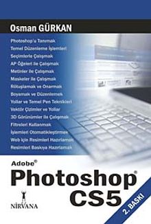 Adobe Photoshop CS5