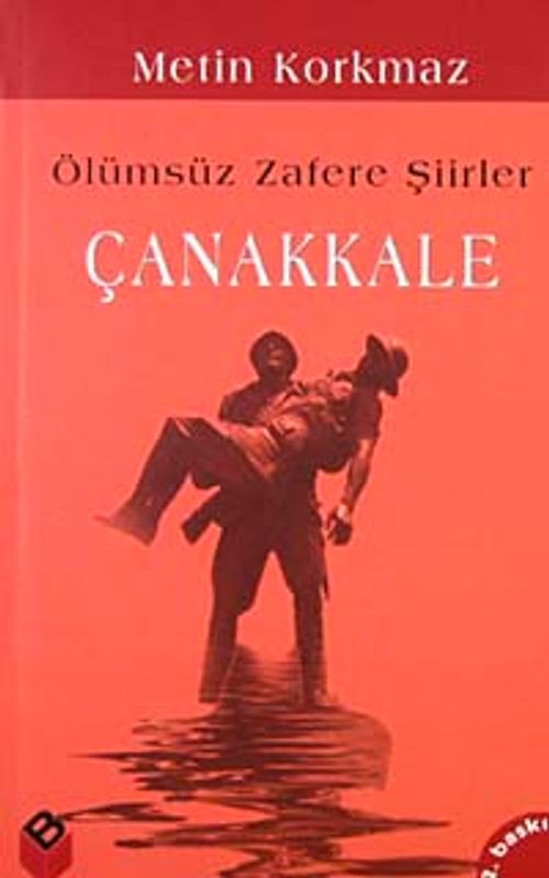 Çanakkale & Ölümsüz Zafere Şiirler