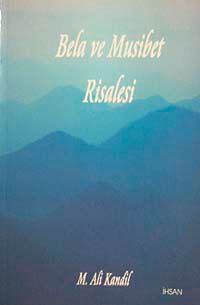 Bela ve Musibet Risalesi