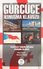 Gürcüce Konuşma Klavuzu