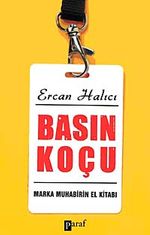 Basın Koçu & Marka Muhabirin El Kitabı