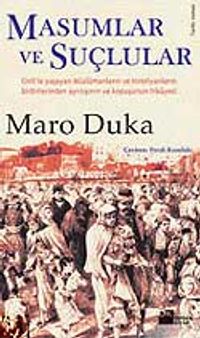 Masumlar ve Suçlular