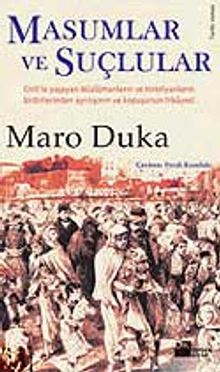Masumlar ve Suçlular